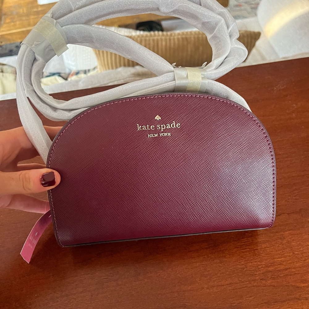 Brand New Kate Spade Clutch